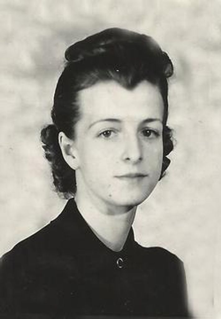 Esther V. Hochhalter
