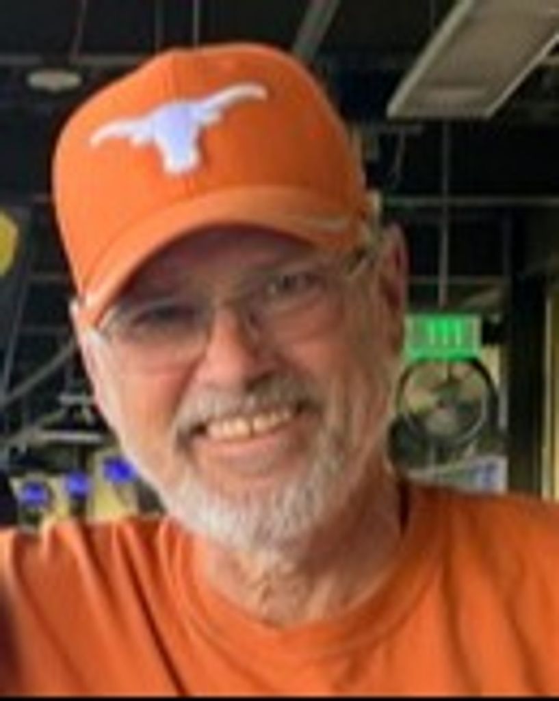 Jeffrey Thomas Mason Profile Photo