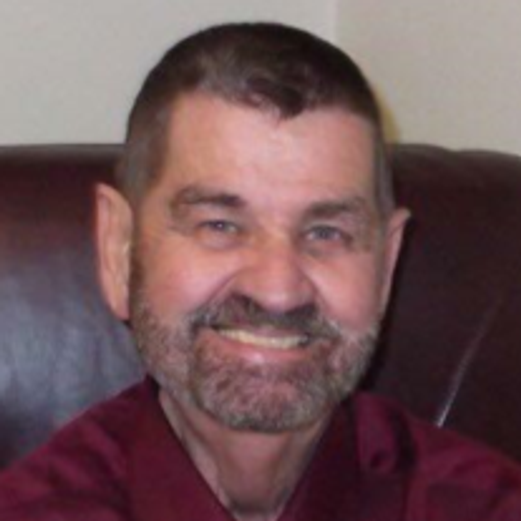 Roy James "Jackson" Roberts