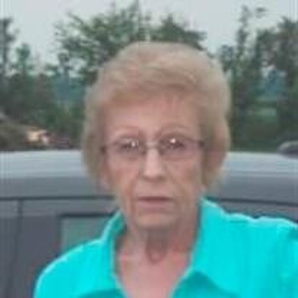 Cheryl Carrier