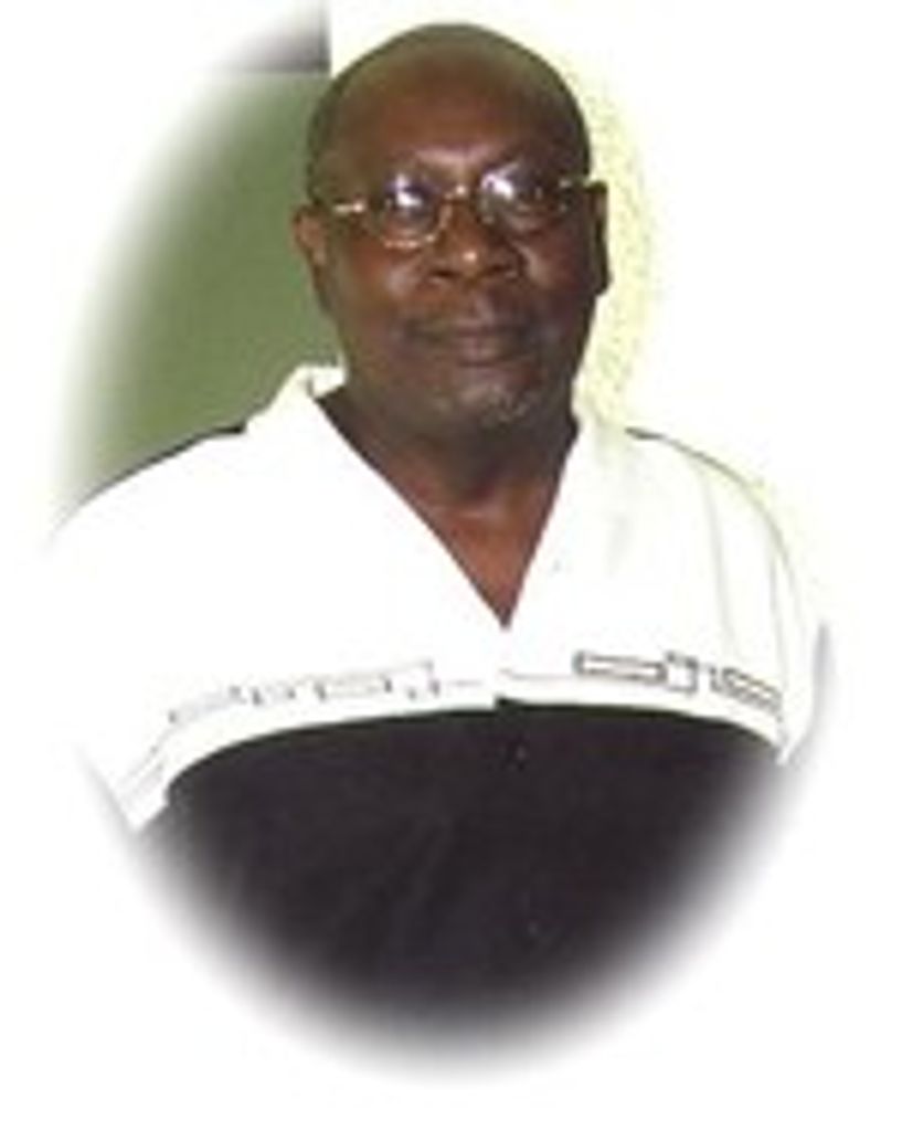 Bobby Roy Frierson Sr. Profile Photo