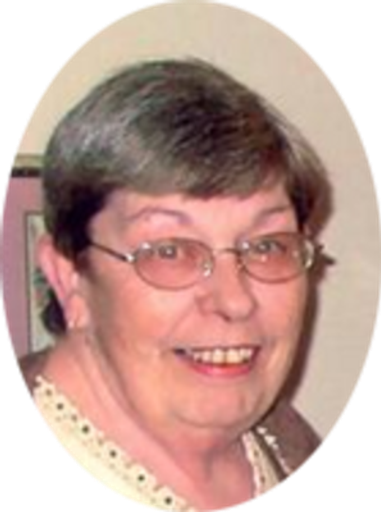 Colleen P. Strouth Wright Profile Photo