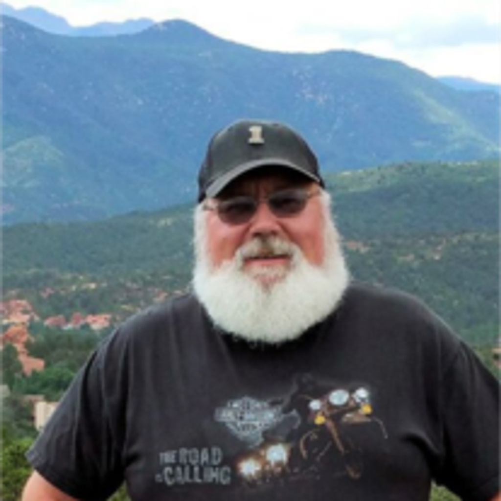 Barry Crowley
