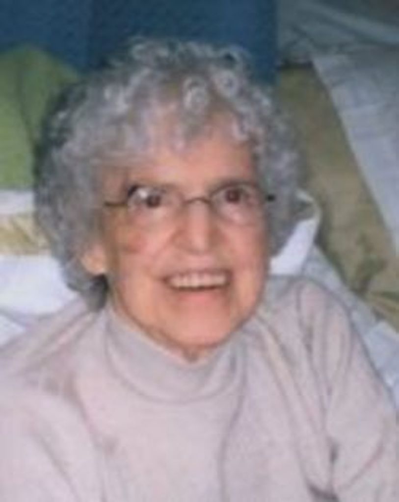 Mary Allen Profile Photo