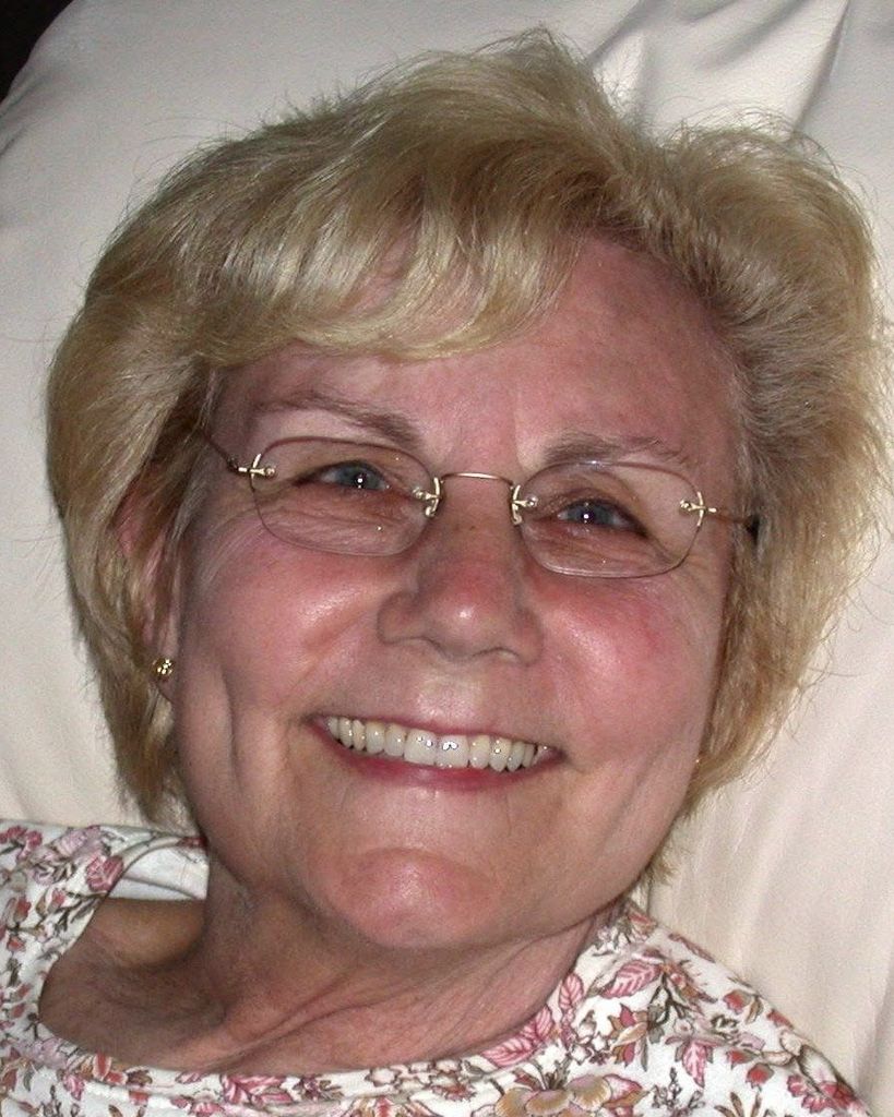 Evangeline Louise Rupprecht Lamb Profile Photo