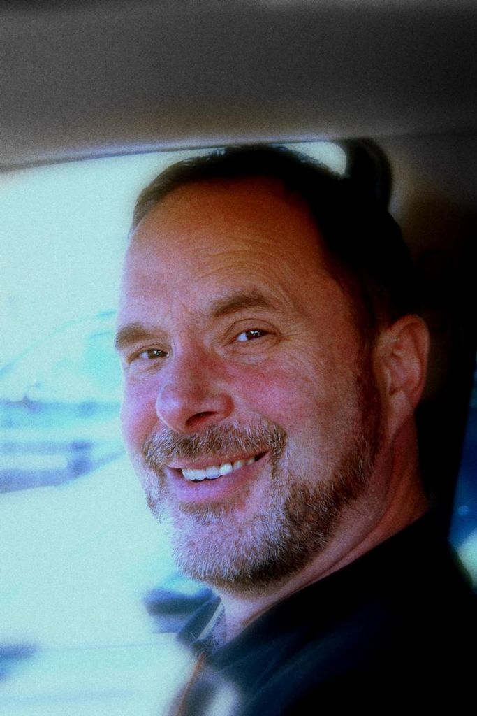 David Leonard Kenney Profile Photo