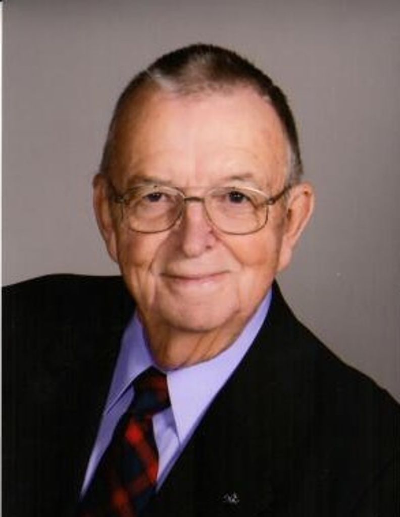 R. Bruce Hoyle Profile Photo