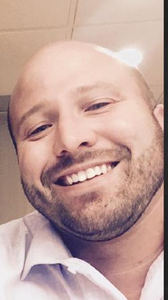 Michael Sherwood Abel