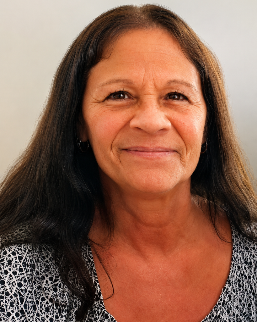 Sue Ann Powers Profile Photo