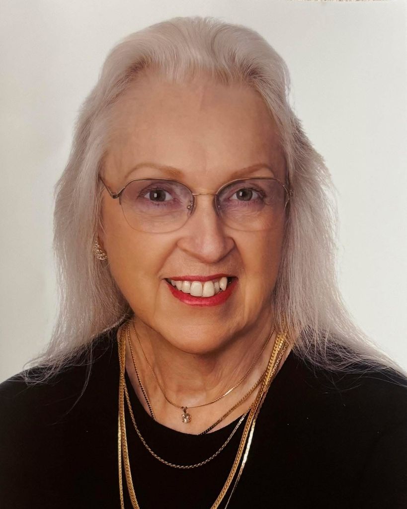 Jeanette A. Haustein Profile Photo
