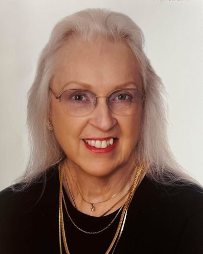Jeanette A. Haustein's obituary image
