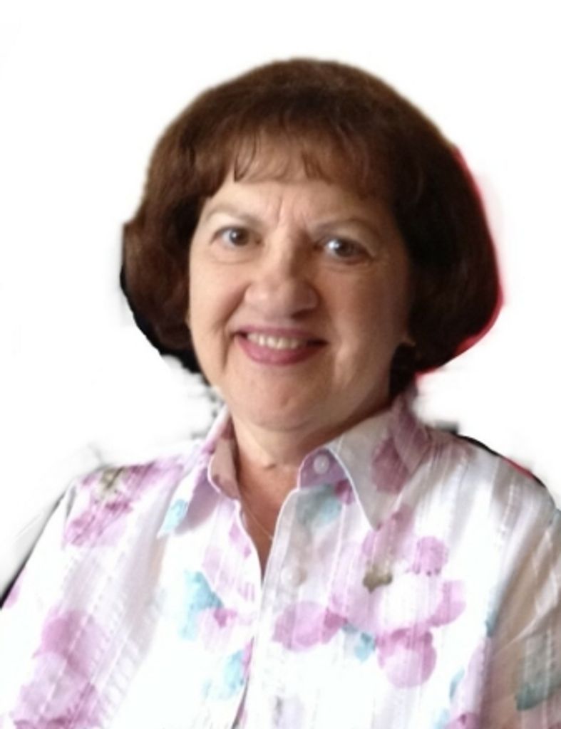 Florence Ann Ionta Profile Photo