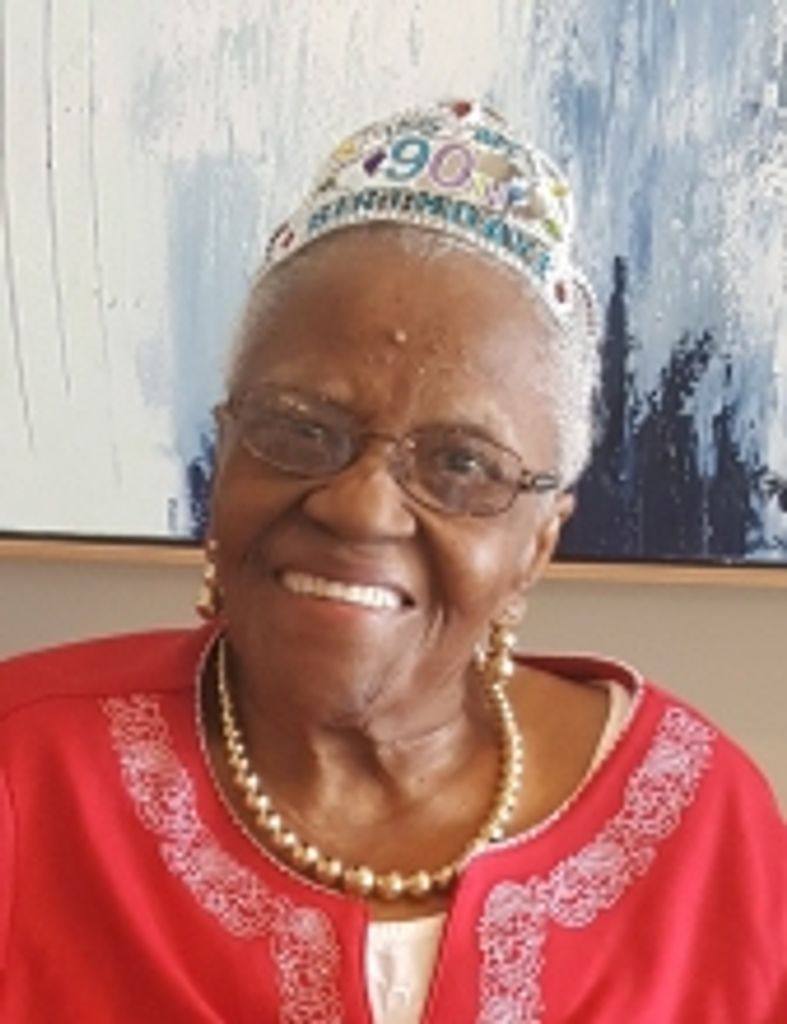 Mary Katherine Boyd Profile Photo