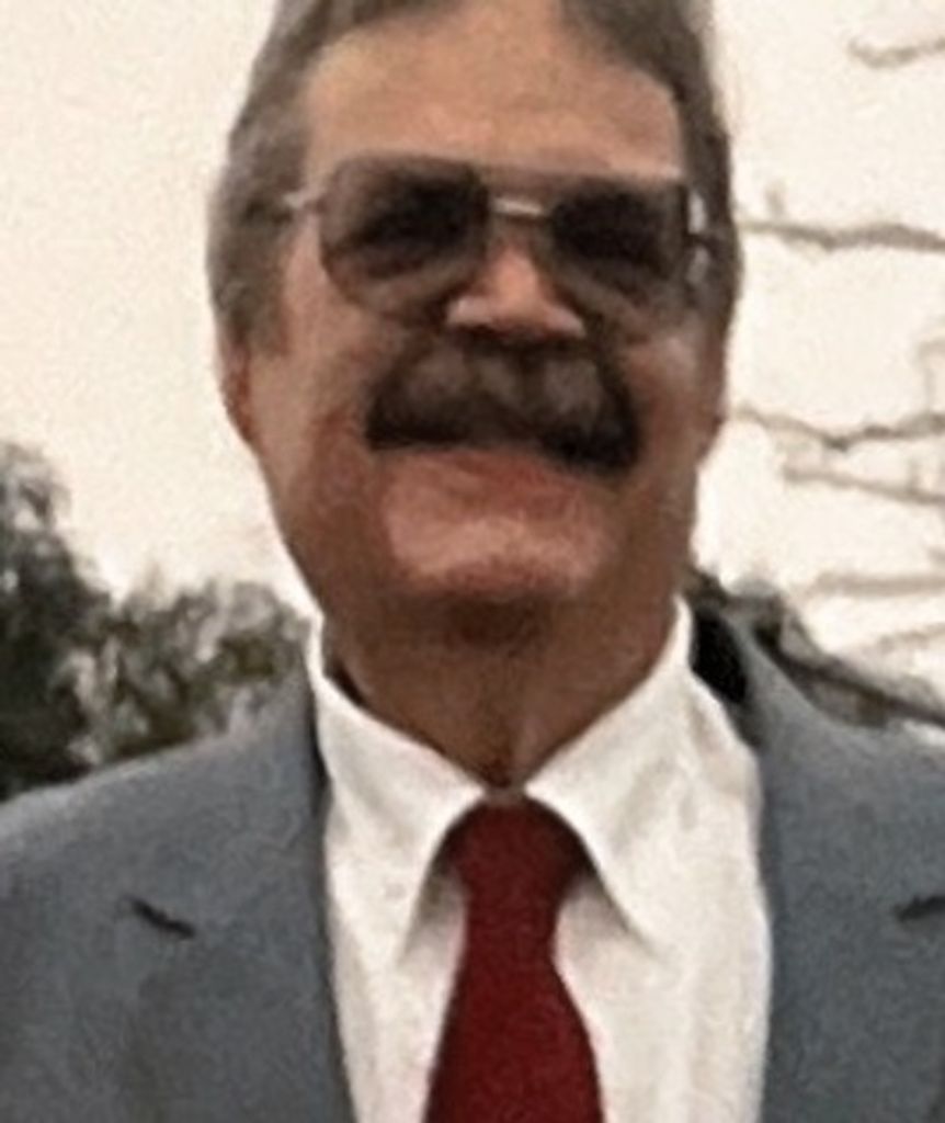Jeffrey H. Webber Profile Photo