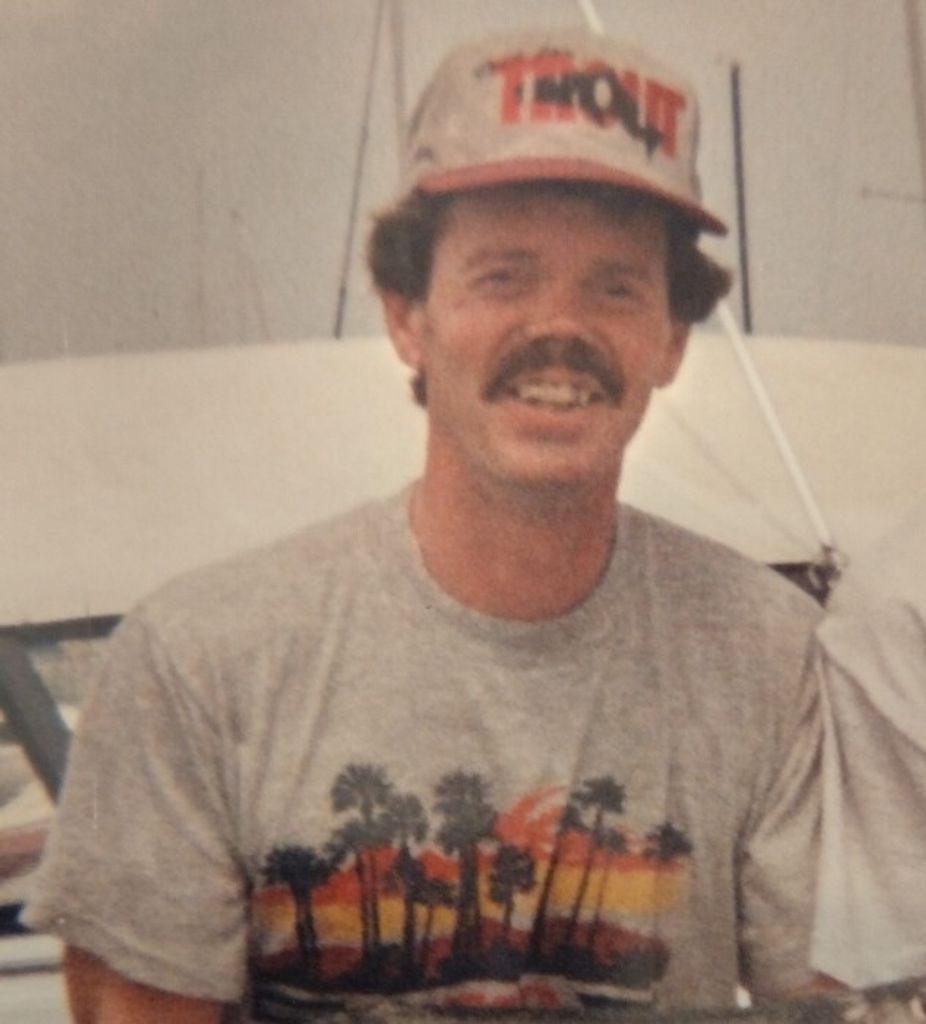 Charles Frank (Chuck)  Corbett