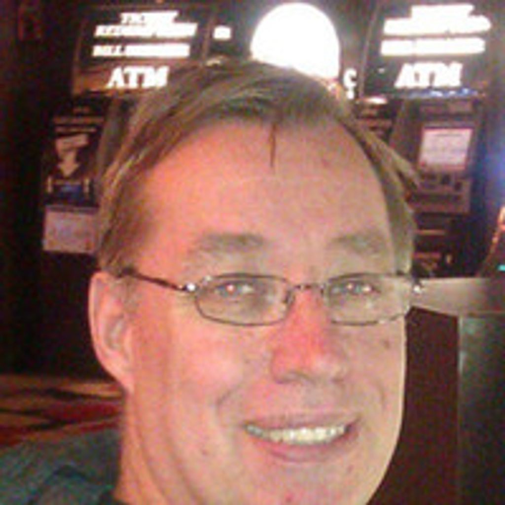 Jerry R. Mueller