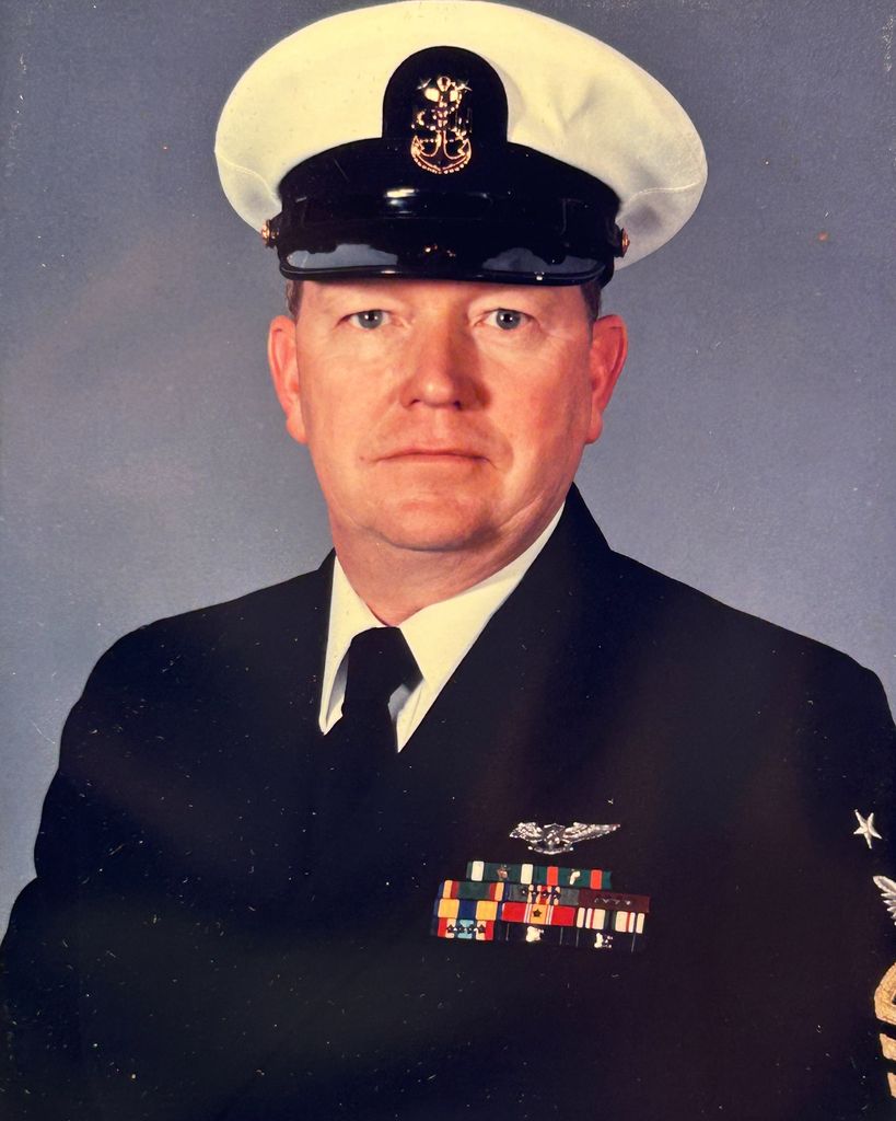 James Thomas Tolbert, Jr. Profile Photo