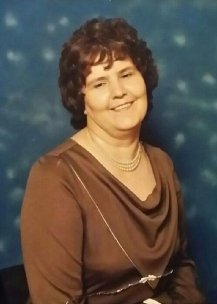 Pauline Adkins