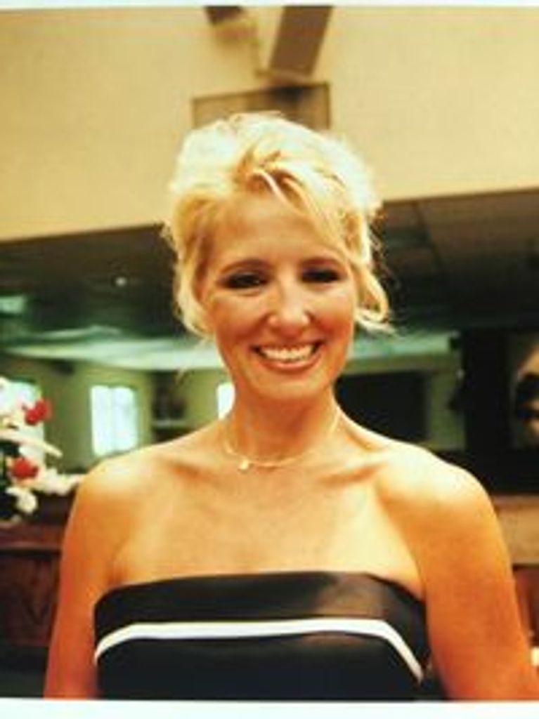 Heidi Kristine Erb Profile Photo