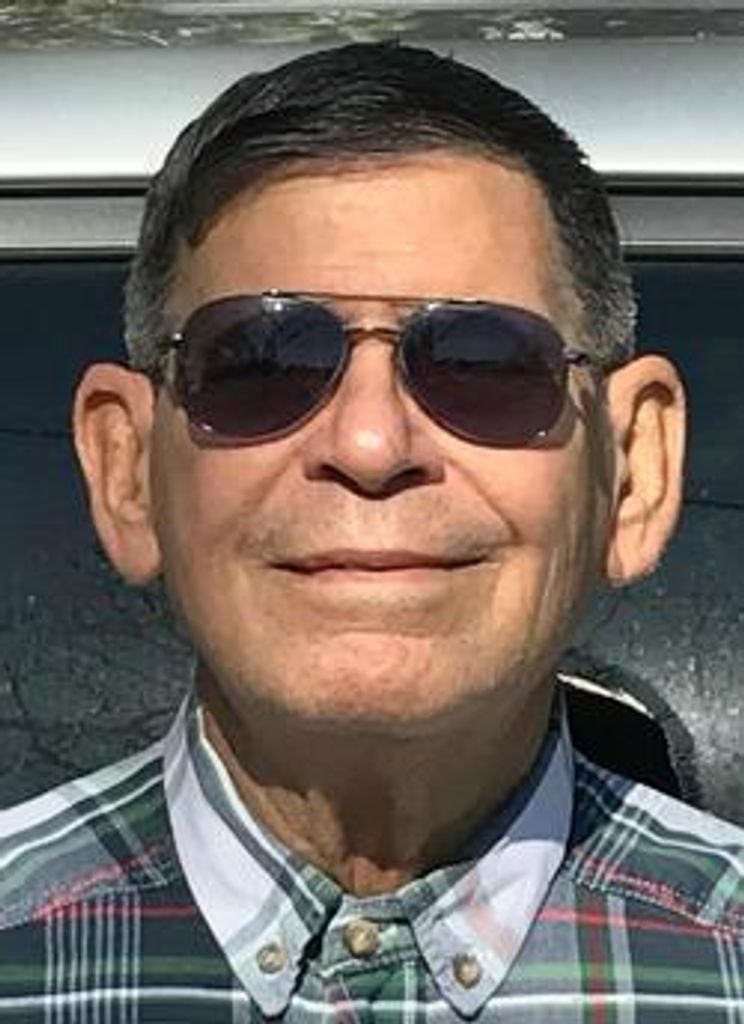 Phillip Charles Pellerin