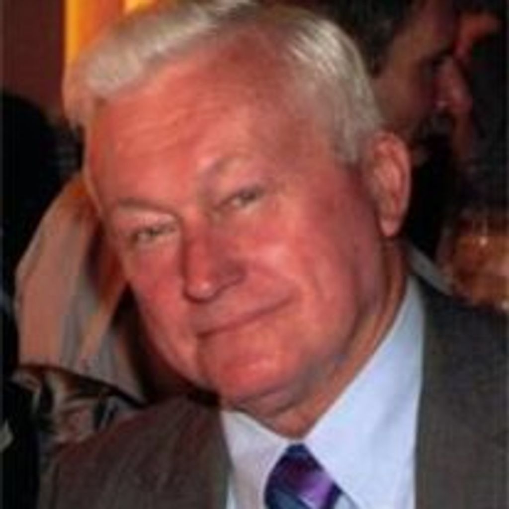 Chester "Chet" R. Mieczynski