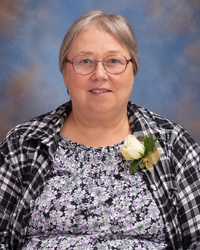 Laura Lee Byers Profile Photo