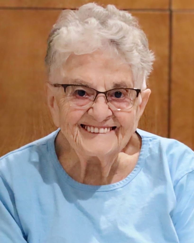 Lois June Wilson Profile Photo