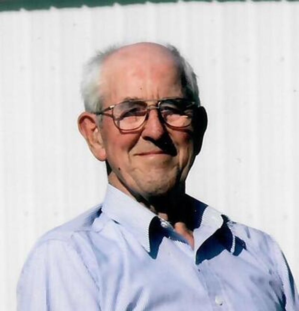 Raymond M. Diem Profile Photo