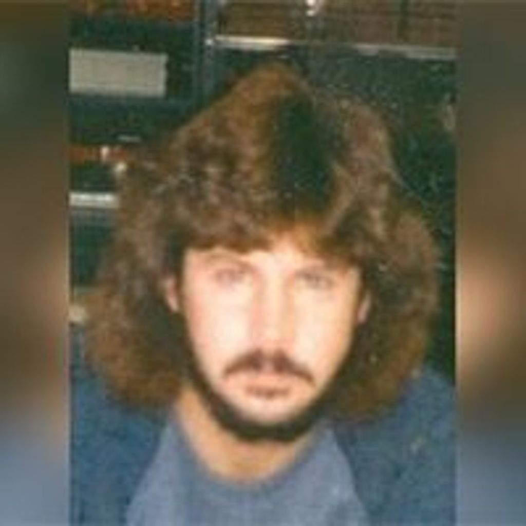 Donald J. "Jed" Jones