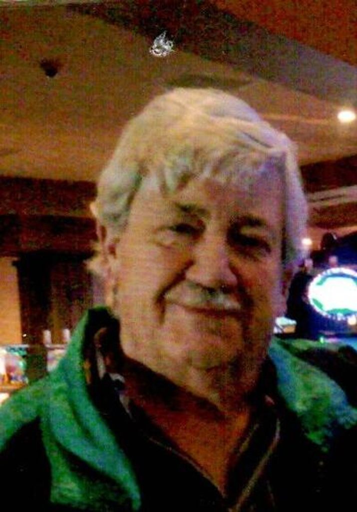 Paul Adrian Montgomery Profile Photo