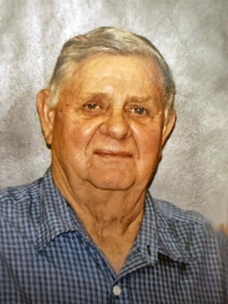 Robert Jerald Ahlrichs Profile Photo