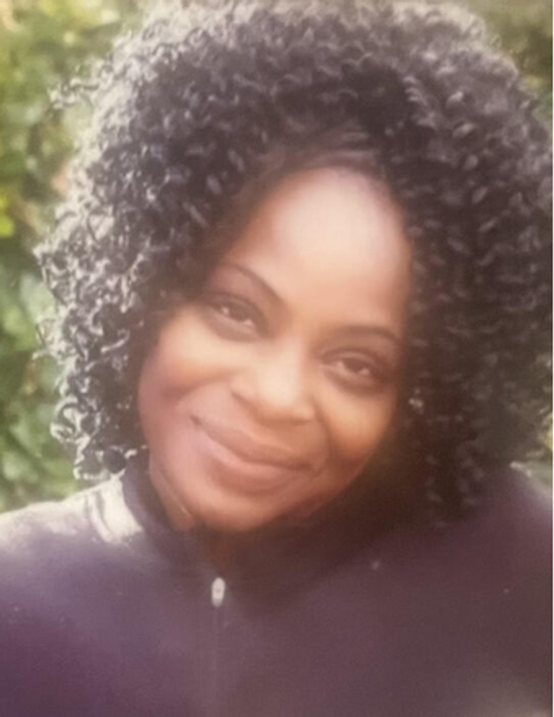 Cynthia Elizabeth Jerido