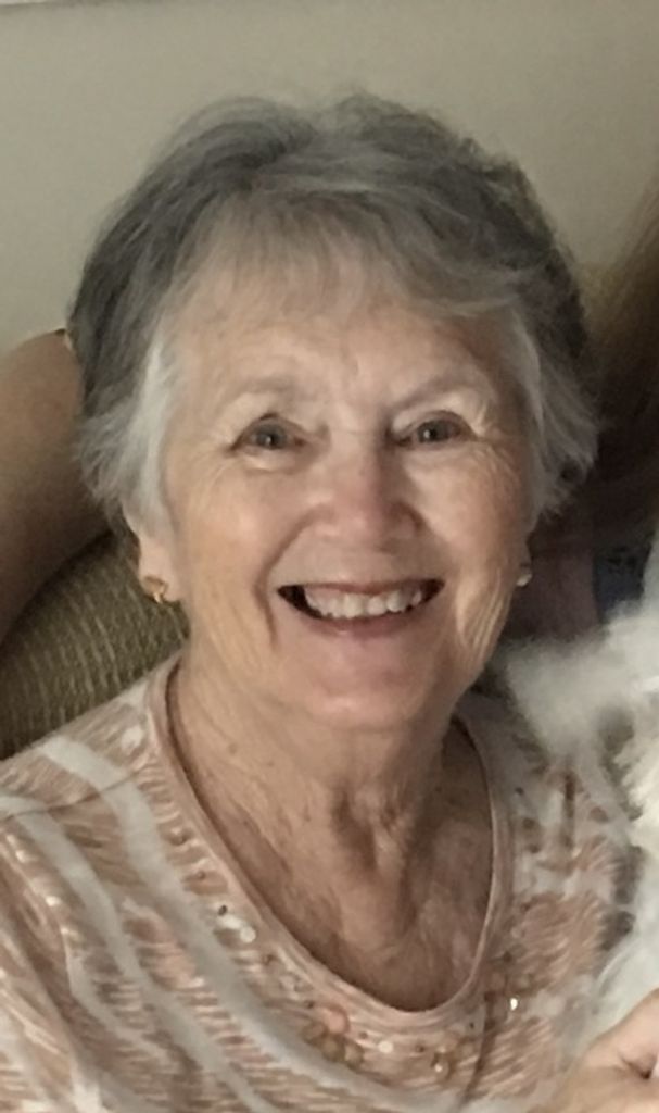 Eileen Ruth Ellis Profile Photo