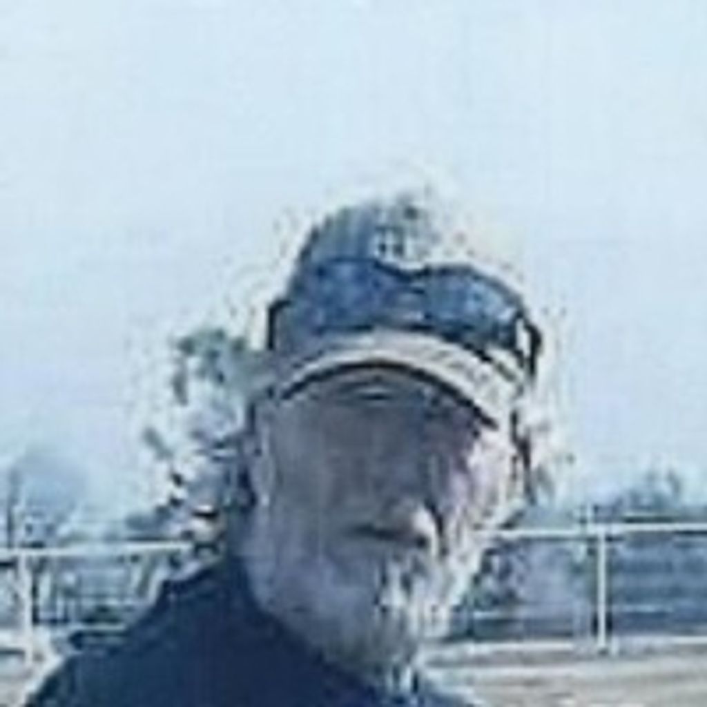 Donald Gene Nunley