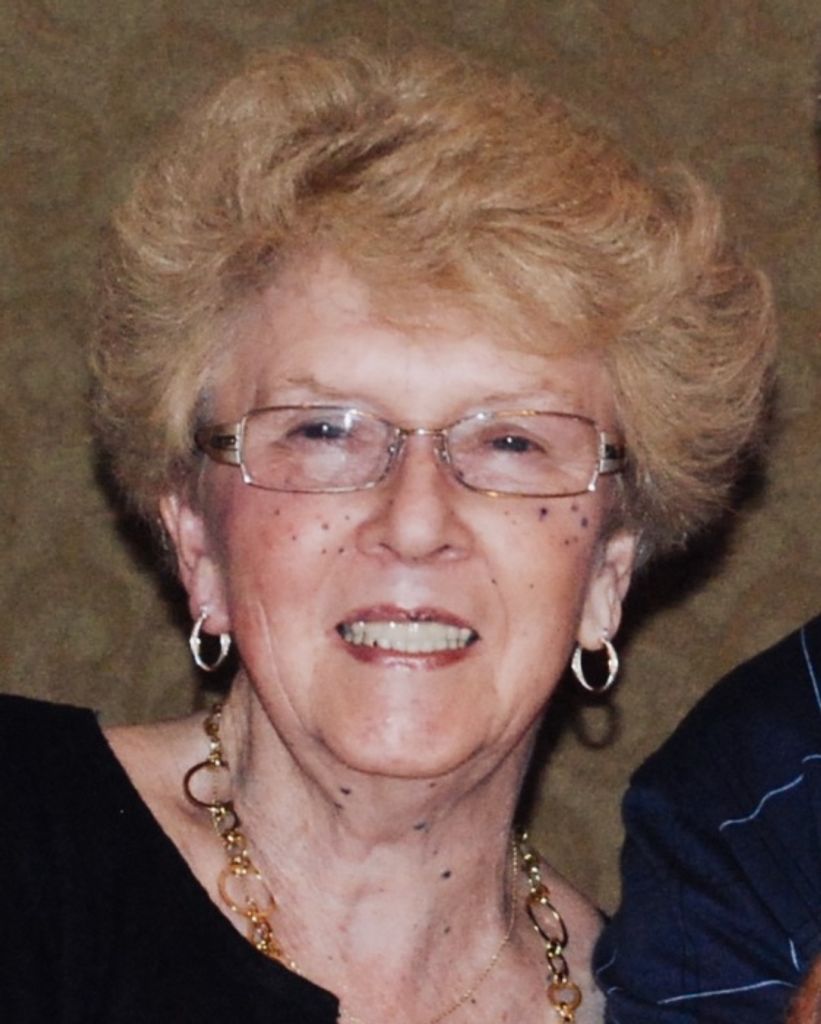 Barbara Hall Rivenbark