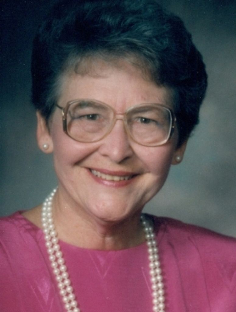 Doris H. Weaver