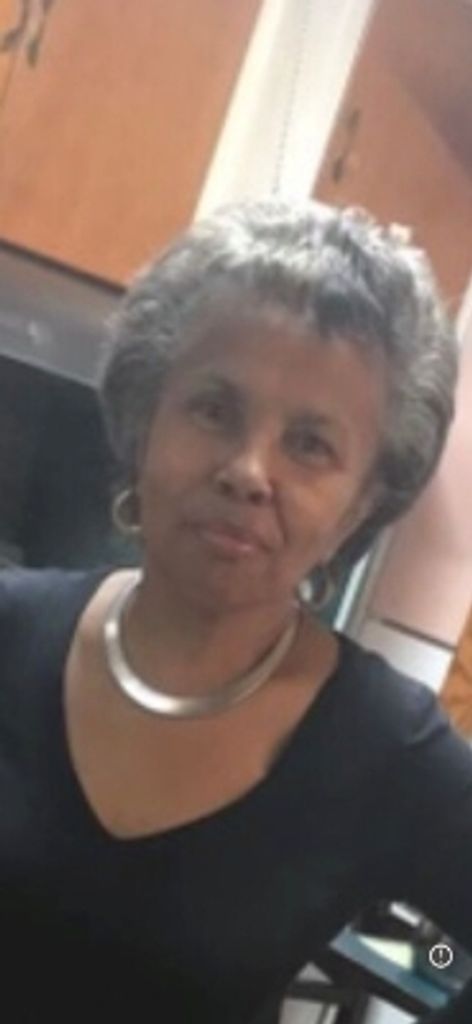 Barbara Jean Dennis