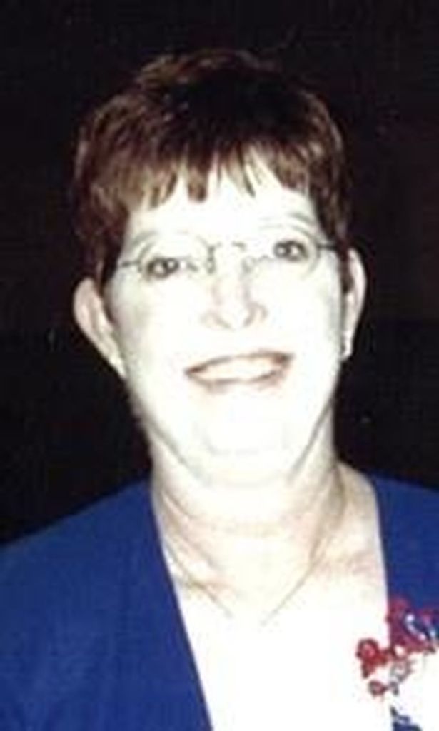 Sharon A. Stevenson