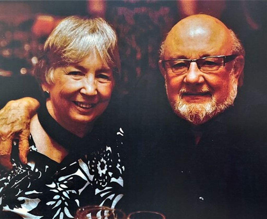 Charlene Gail Kernen