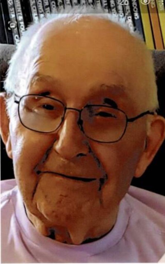 Laurens "Larry" Schubert Profile Photo