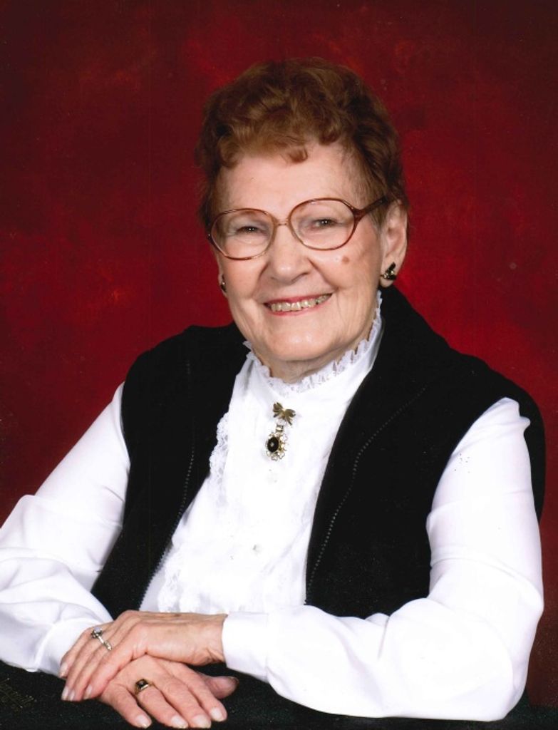 Florence Myrtle (Brenke)  Gordon Profile Photo