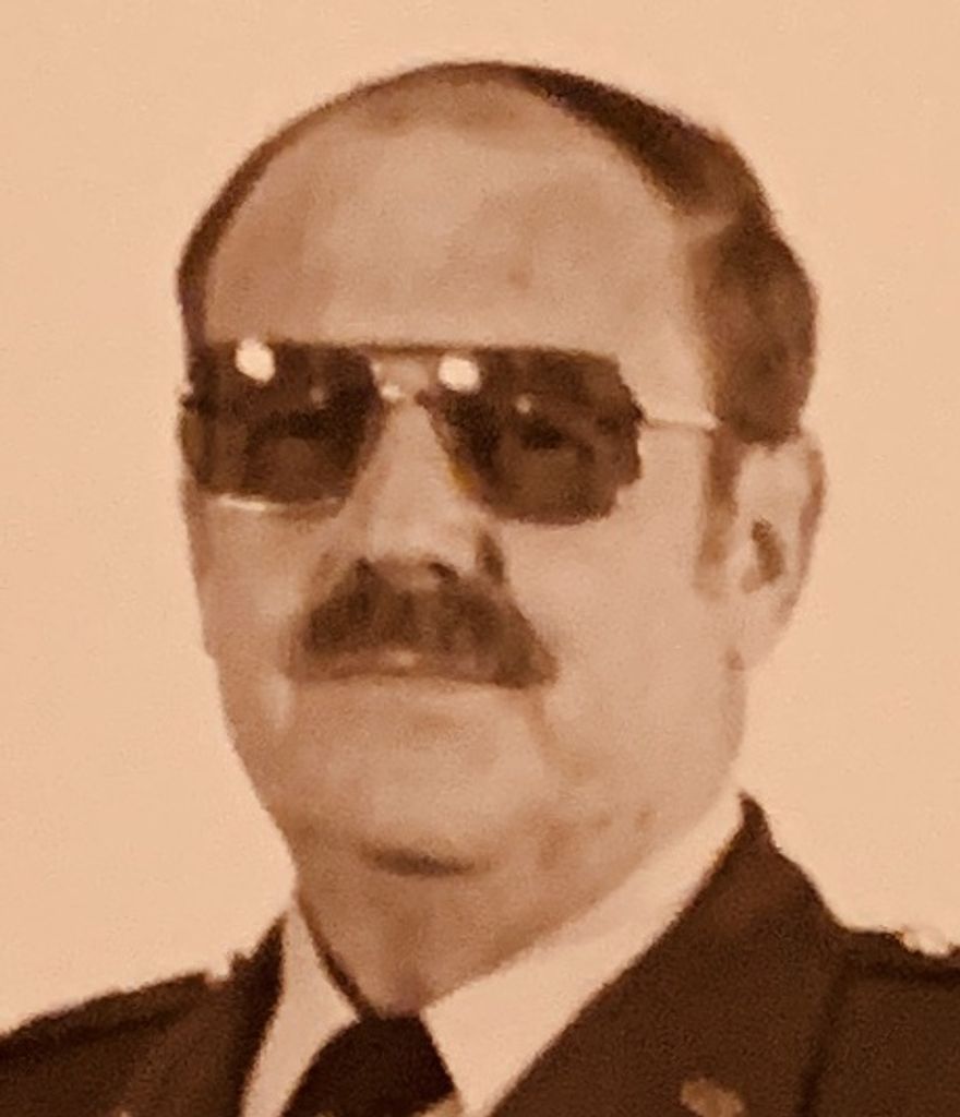 Howard J. Hurst Ii Profile Photo