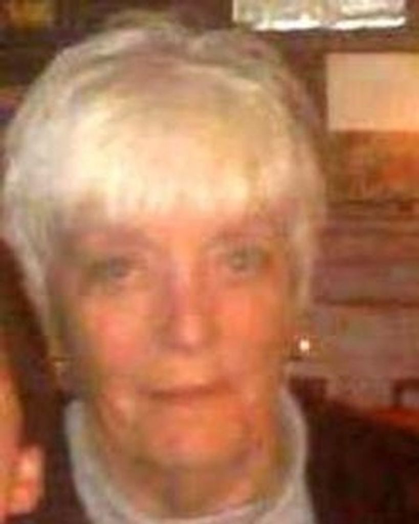 Nancy Elizabeth Sullivan Profile Photo