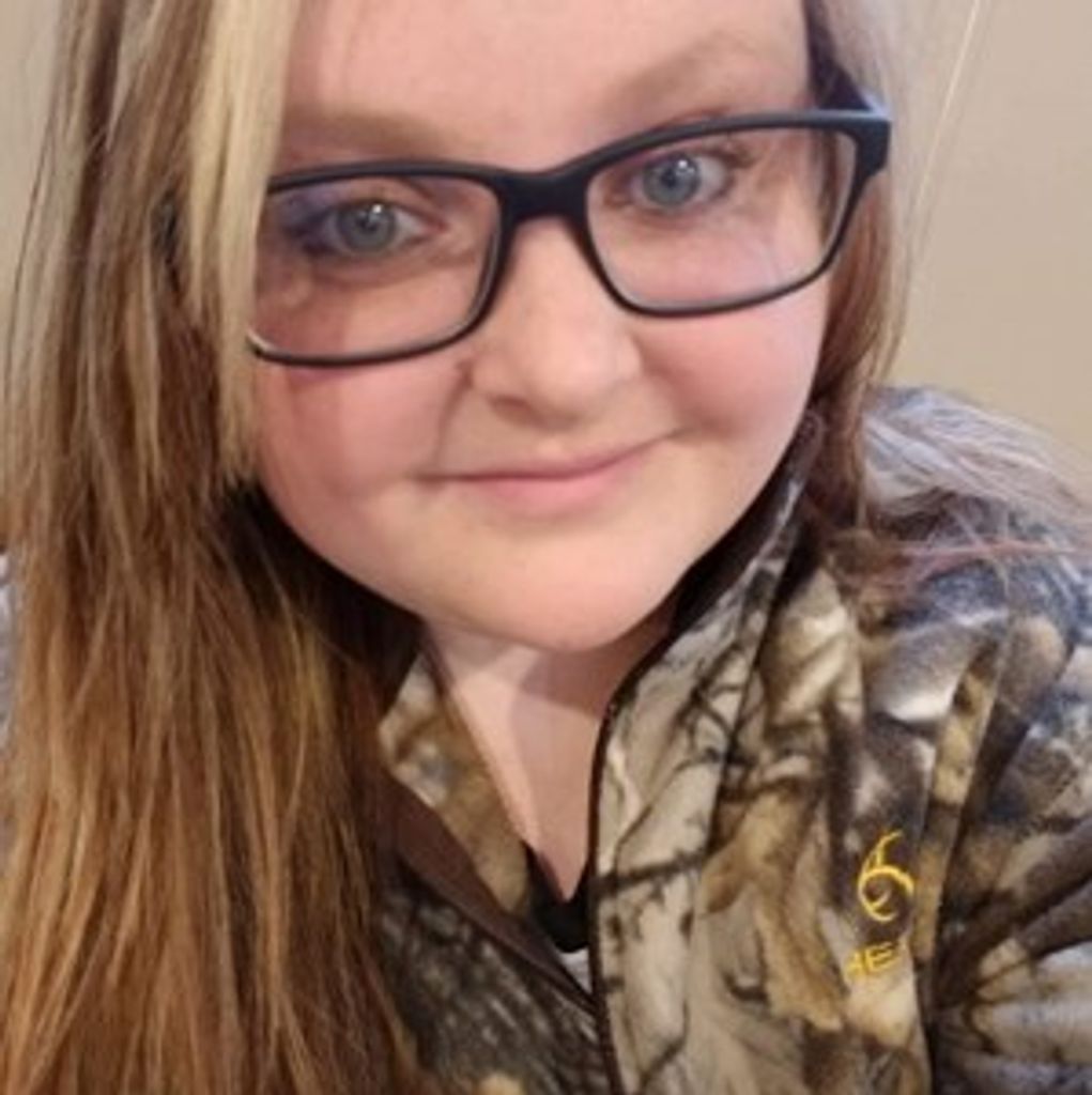 Taylor Marie Belluscio