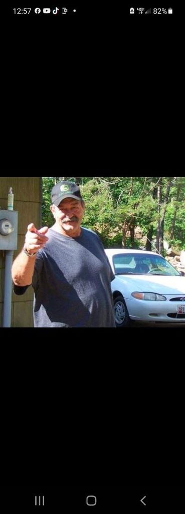 Joseph Francis Keene