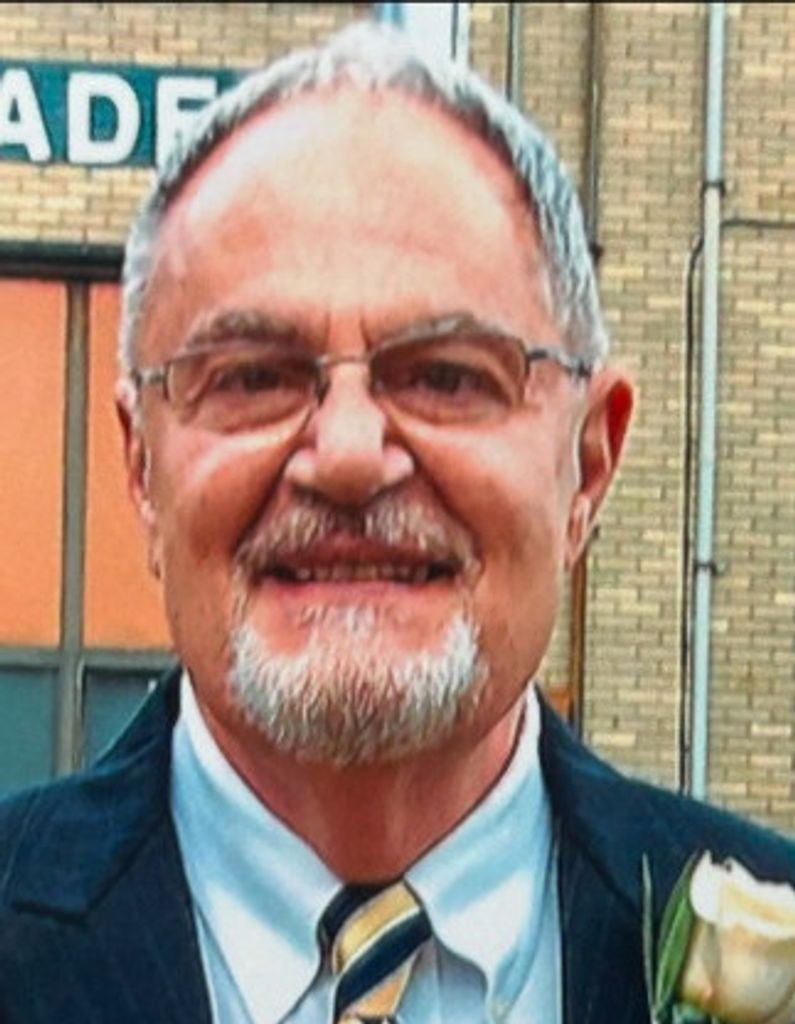 Michael A. Principi