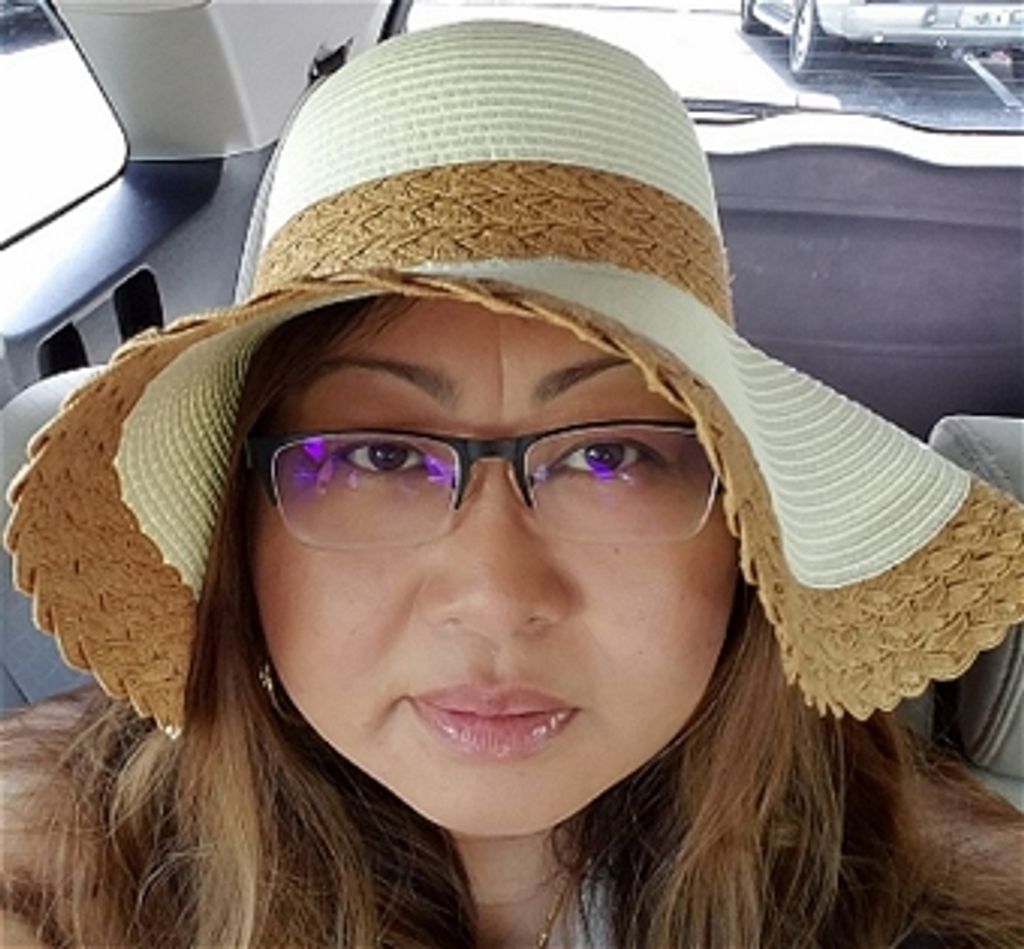 Cathy S. Vang Profile Photo