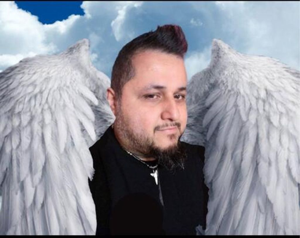 Alfonso Carrillo Jr. Profile Photo