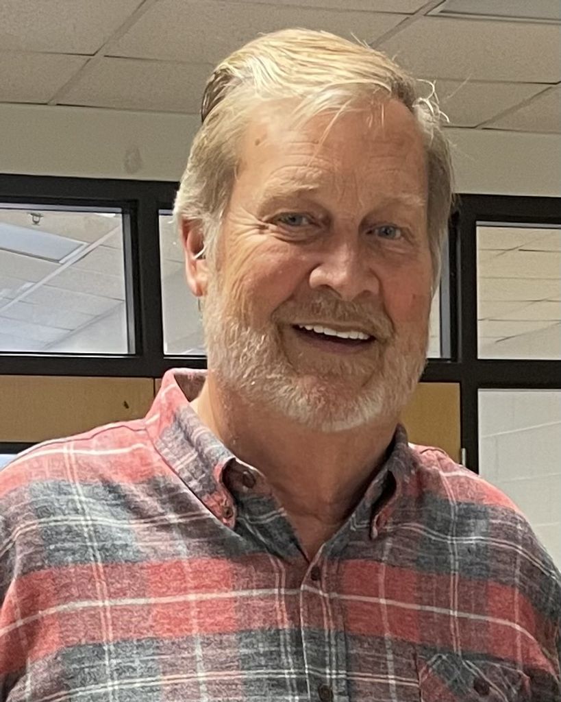 Dale Patrick Whiddon Profile Photo