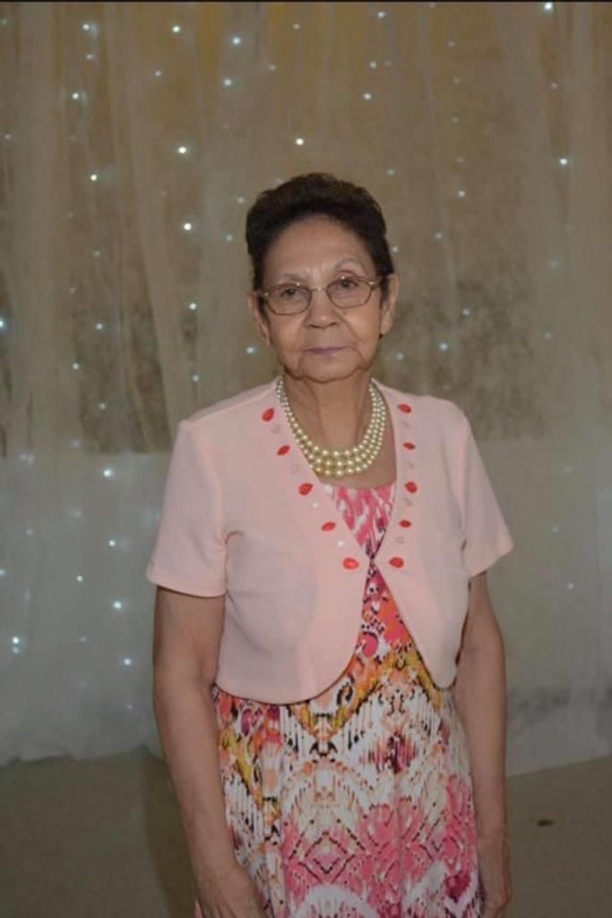Martha A. (Norris)  Mayle